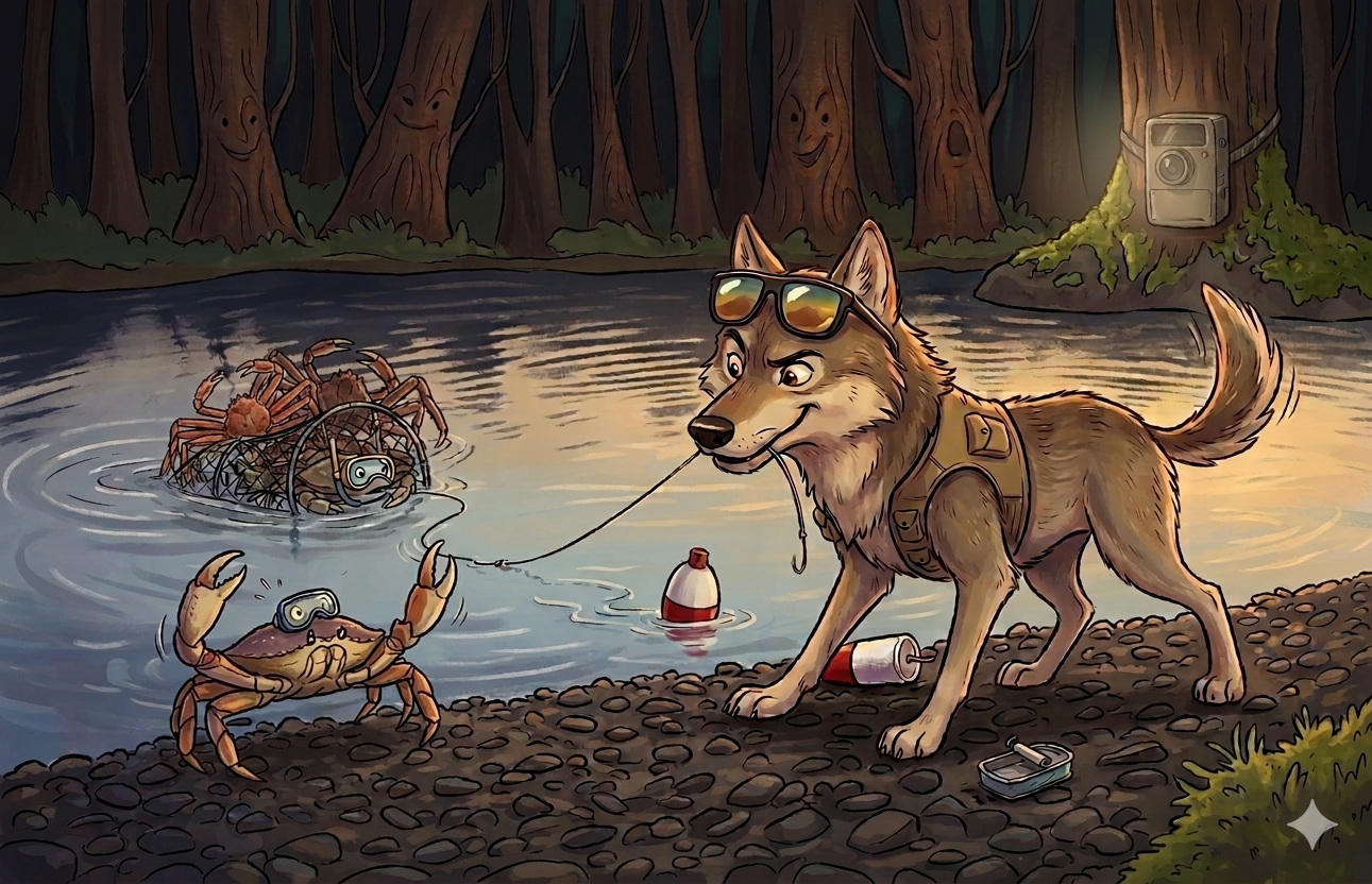 Problem illustration