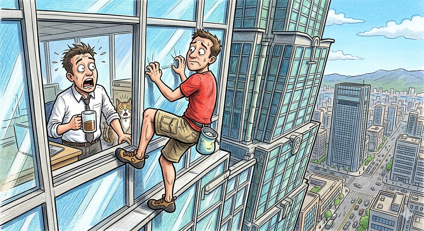 Problem illustration