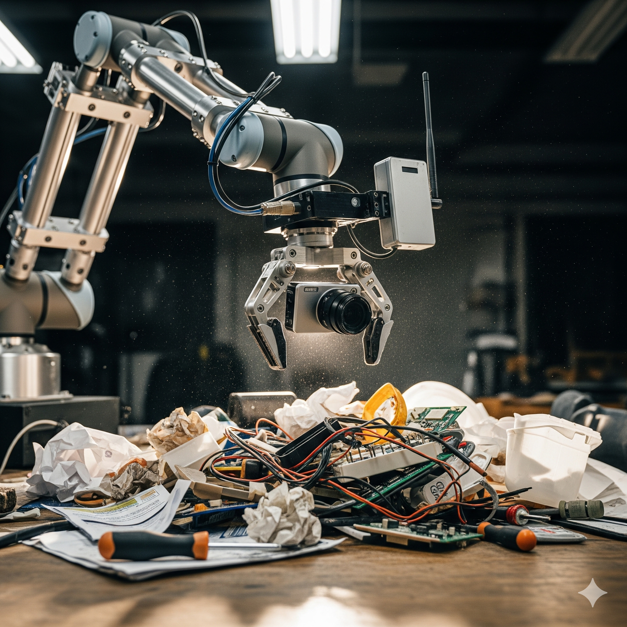 Problem illustration