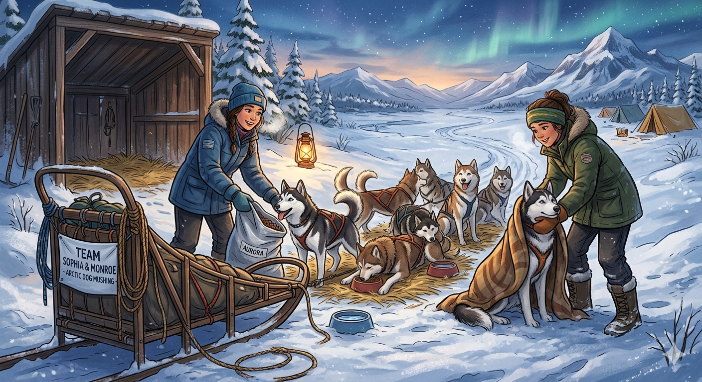 Problem illustration